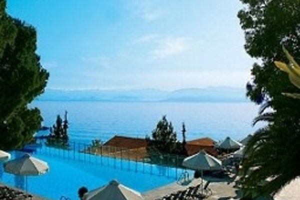 Hotel Kontokali Bay Resort & Spa (Corfu)